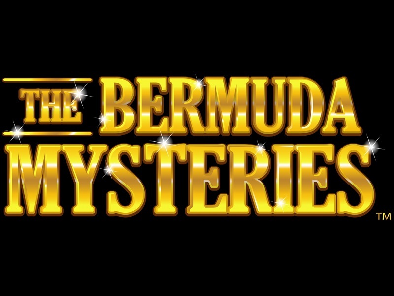 The Bermuda Mysteries Slot