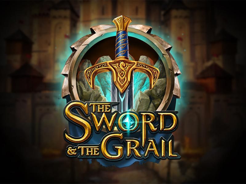 The Sword and The Grail Slot