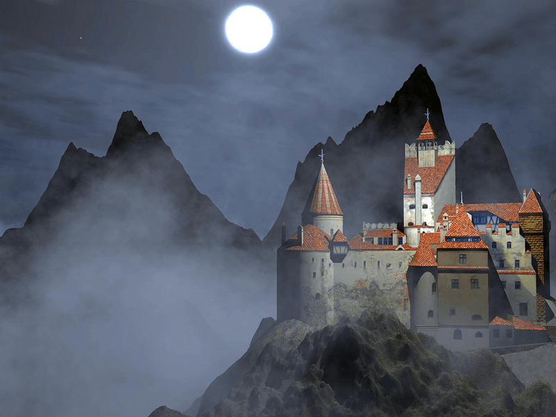 Transylvania Slot