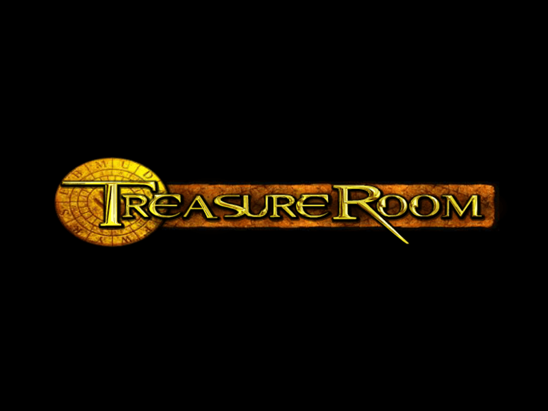 Treasure Room Slot