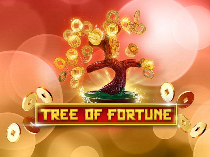 Tree Of Fortune Slot
