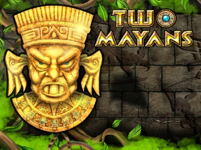 Two Mayans Slot