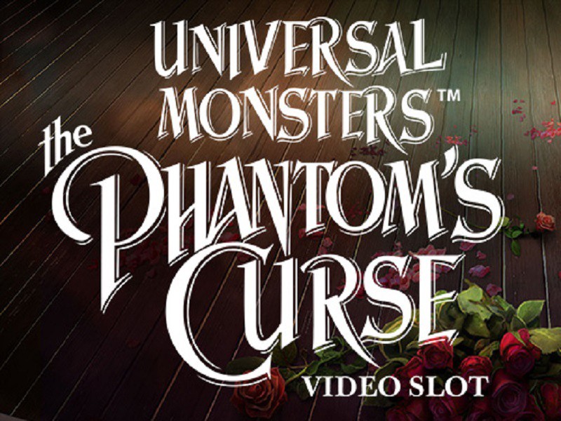 Universal Monsters: The Phantom’s Curse Slot