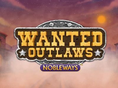Wanted Outlaws Slot