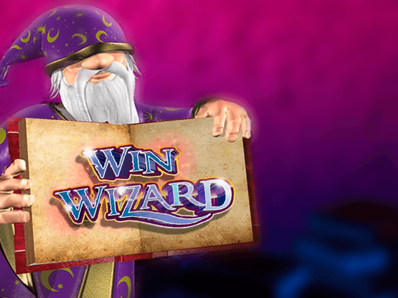 Win Wizard Slot