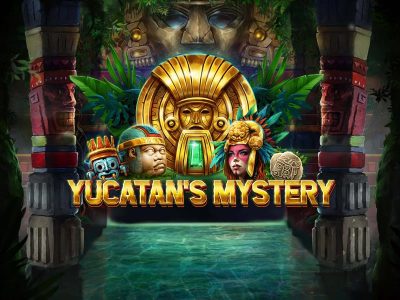 Yucatan's Mystery Slot