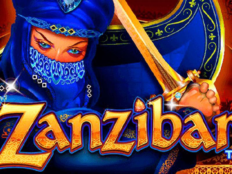 Zanzibar Slot